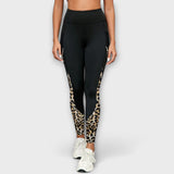 Diana – Legginsice s divljim stilom