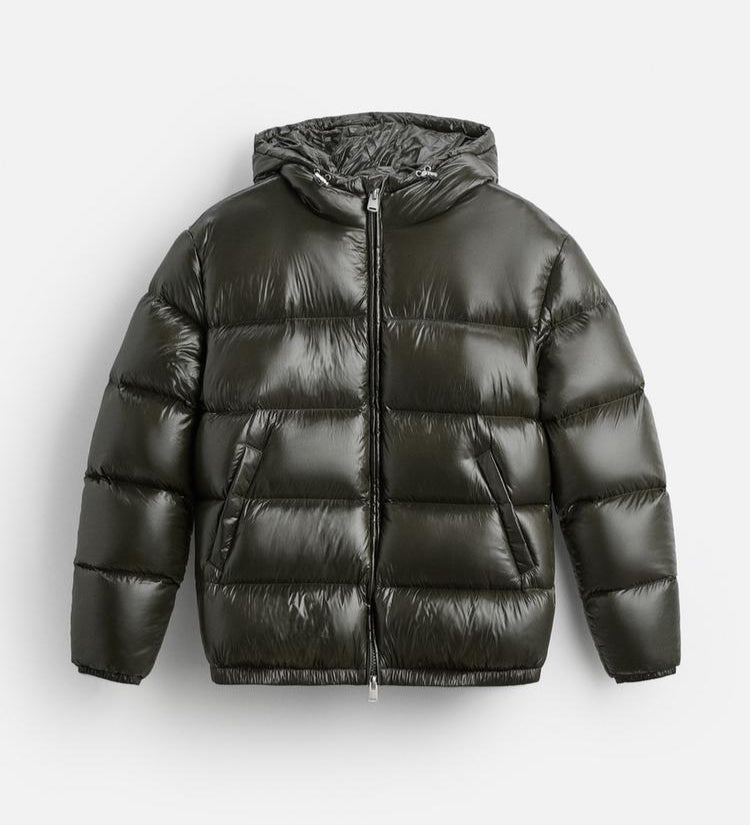 Alex™ | Unisex Prošivena Jakna