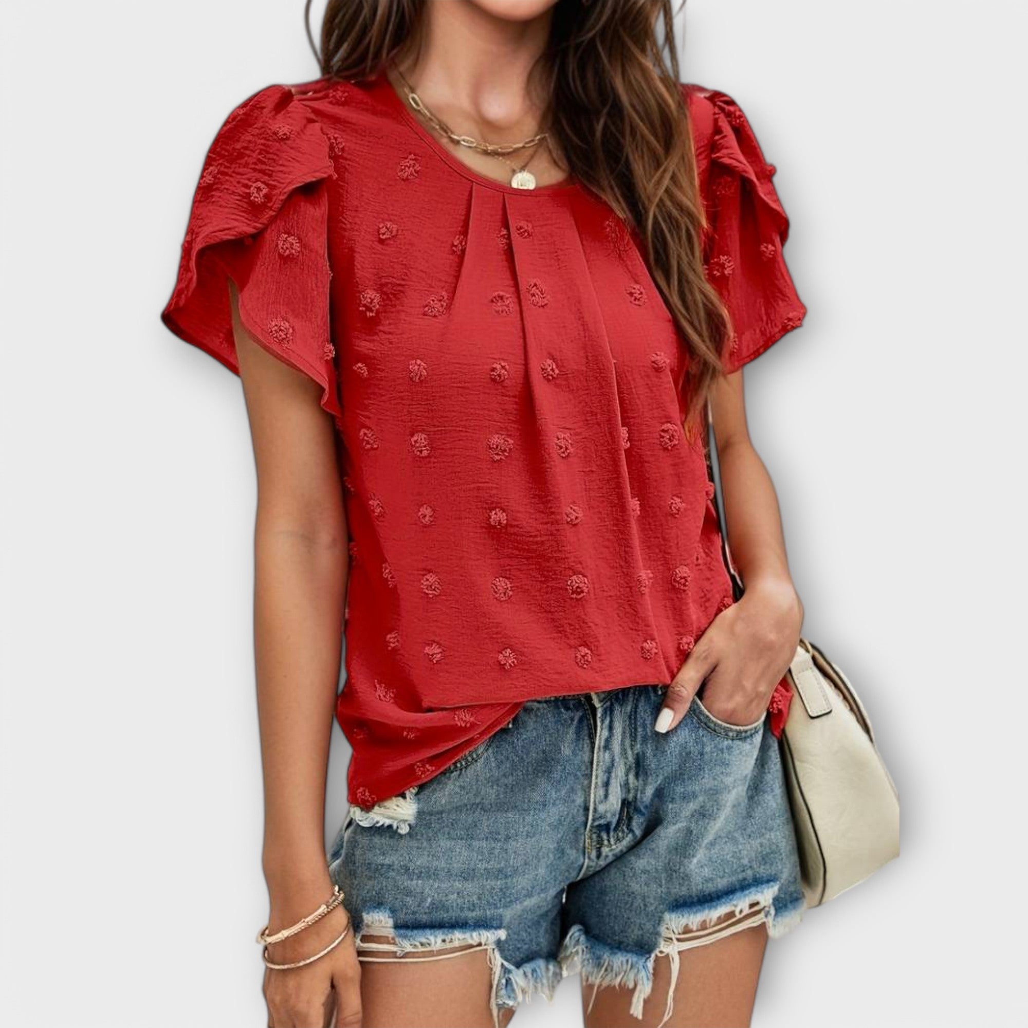 Carlota - Savršena Bluza