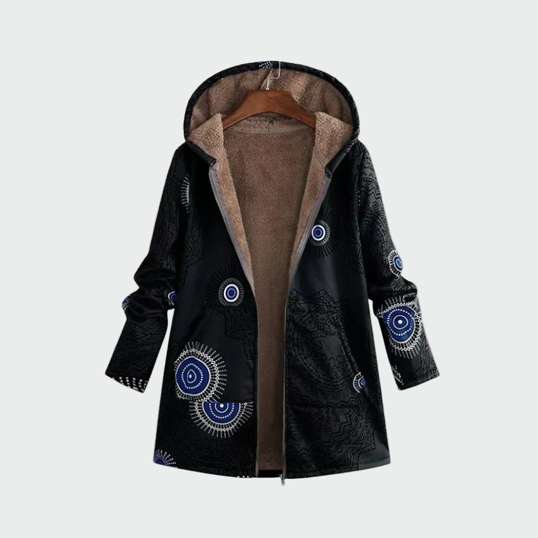 Topla i Mekana Hoodie