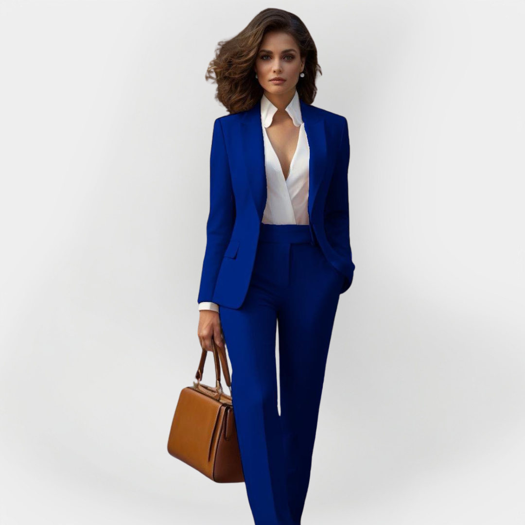 Petra - Elegantno žensko odijelo