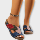 Japanke slip-on