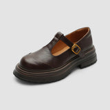 LUNA™|ORTOPEDSKE MARY JANE CIPELE