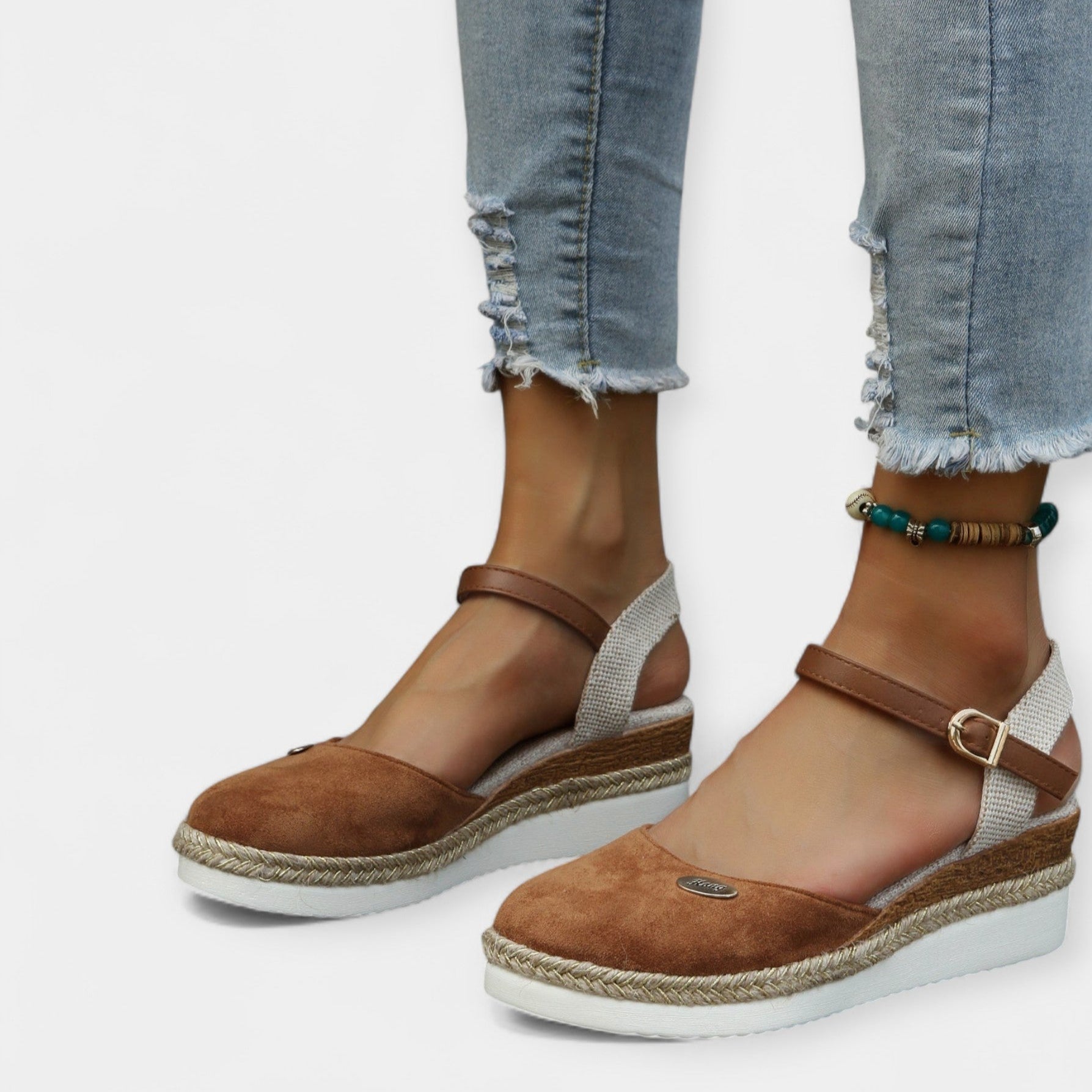 Ortopedske Espadrile
