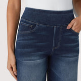 Hanne™ | Slim-fit traperice