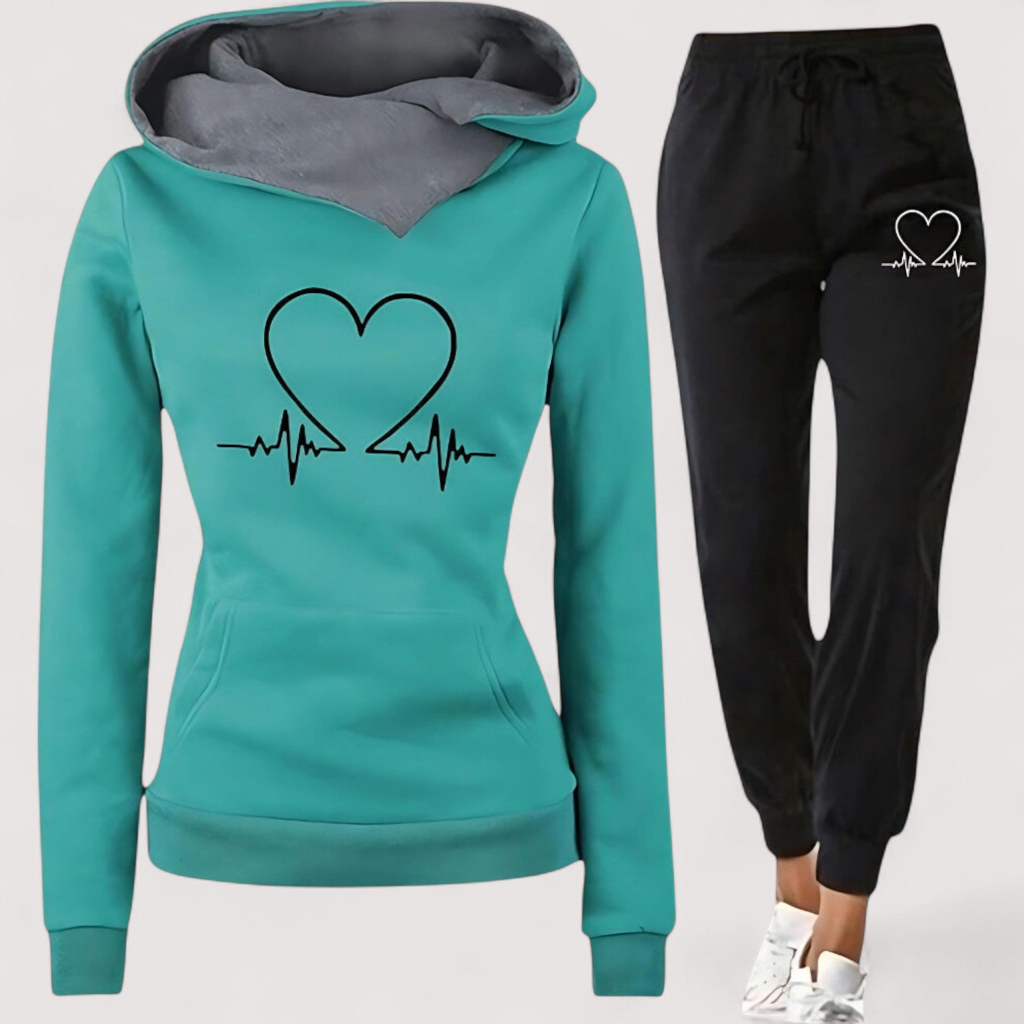 Roxana™ | Udoban sportski komplet