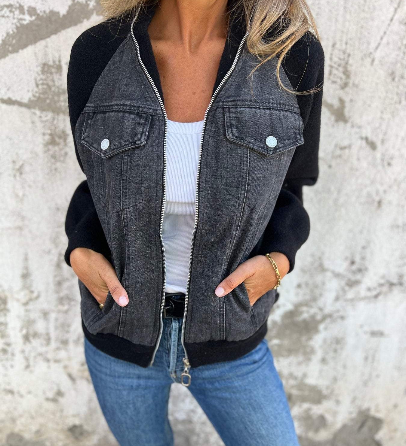 Lara - Casual Jakna