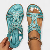 Boho ortopedske sandale