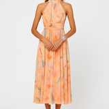 Francesca | Maxi haljina