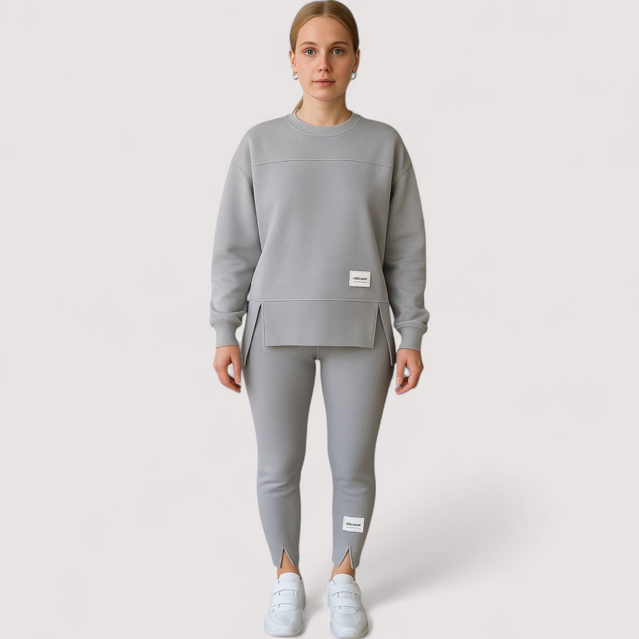 Dagmar™ | Komplet pulover i tajice