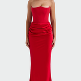Leilani | Elegantna večernja haljina