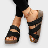 Gordana - Ortopedske sandale