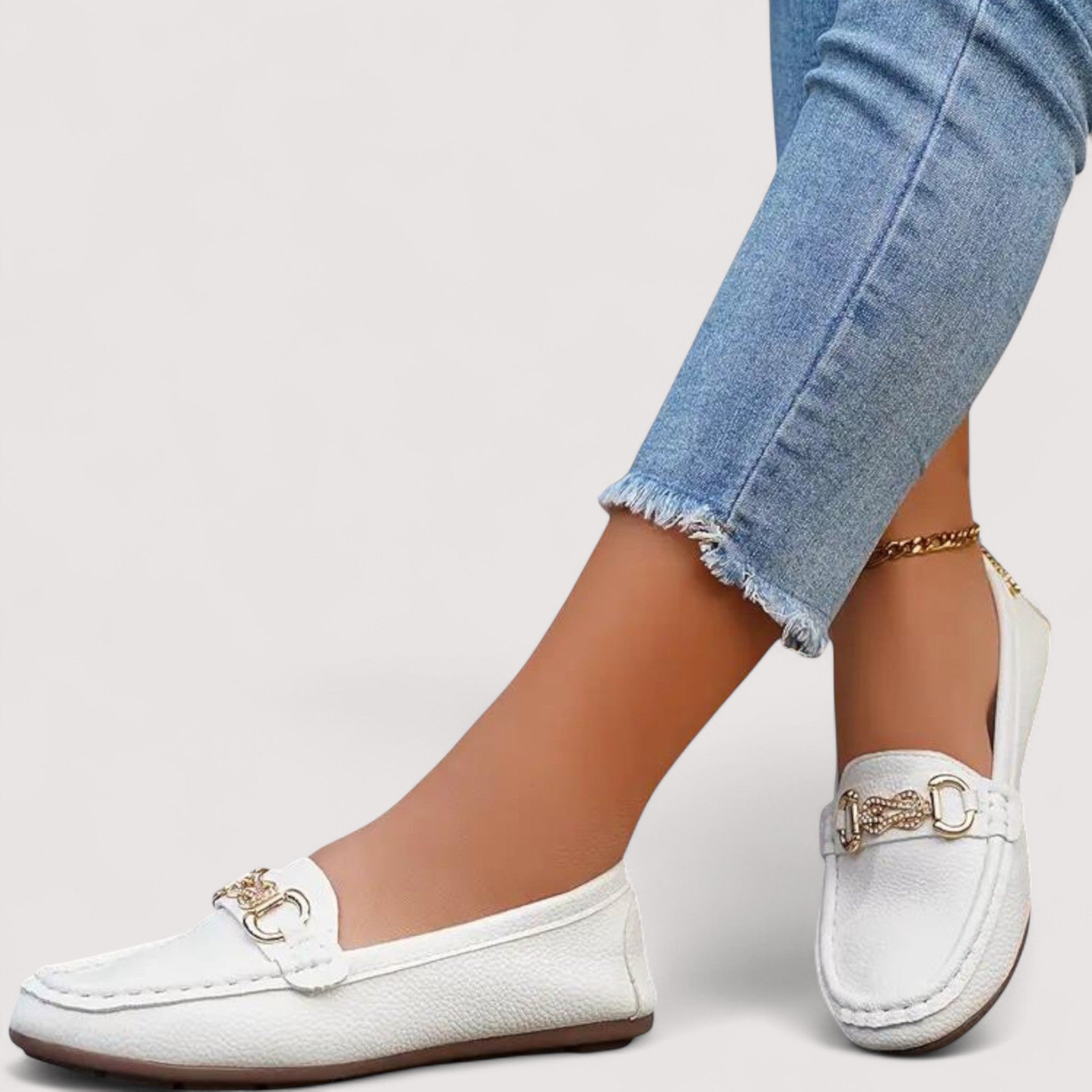 Hana™ | Elegantne Mary Jane cipele