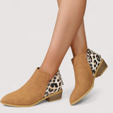 Marija™ | Leopard gležnjače