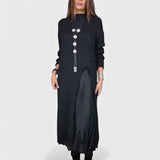 Laluna - Elegantan i Stilski Komplet Haljine