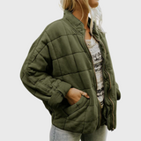 Branka - Pufasti Oversized Jakna