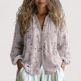Mirabel™ | Elegantna bluza