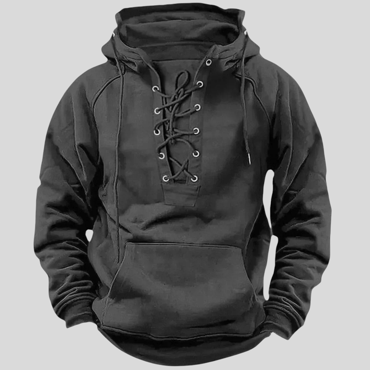 Bastion - Taktički Hoodie Za Svaku Priliku