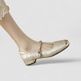 MESTELLE™|ORTOPEDSKE CIPELE MARY JANE