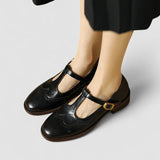 GIANNA™|ORTOPEDSKE CIPELE MARY JANE