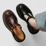 LUNA™|ORTOPEDSKE MARY JANE CIPELE