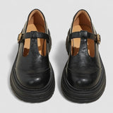 LUNA™|ORTOPEDSKE MARY JANE CIPELE