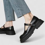 LUNA™|ORTOPEDSKE MARY JANE CIPELE