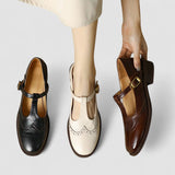 GIANNA™|ORTOPEDSKE CIPELE MARY JANE
