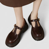 LUNA™|ORTOPEDSKE MARY JANE CIPELE
