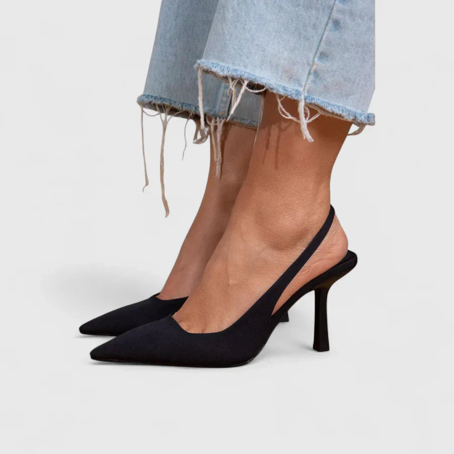 Elvira – Elegantne ortopedske salonke
