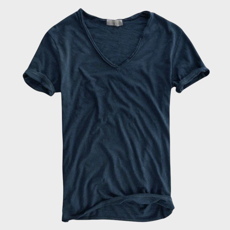 Bent - T-shirt od vrhunske pamuka