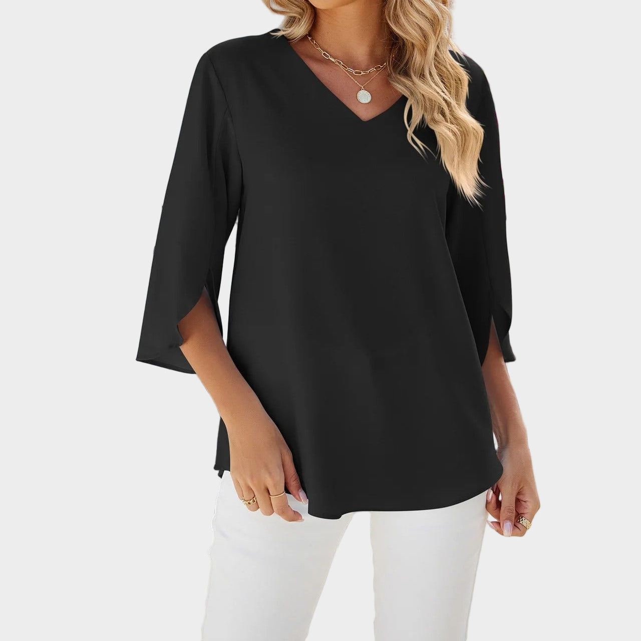 Casual Ženska Bluza
