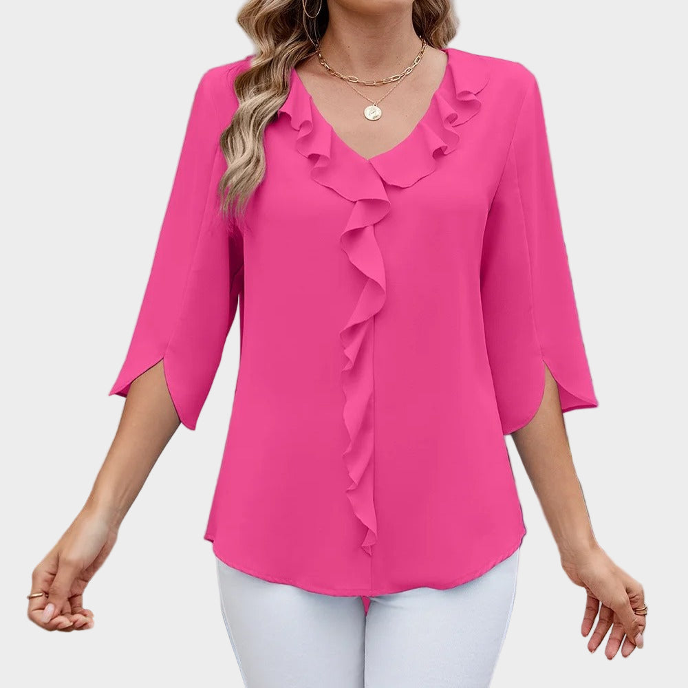 Casual Ženska Bluza