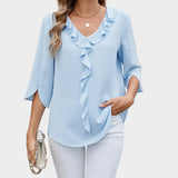Casual Ženska Bluza