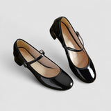 HARPER™|ORTOPEDSKE MARY JANE CIPELE