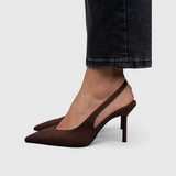 Elvira – Elegantne ortopedske salonke