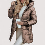 Renata™ | Elegantni zimski kaput