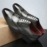 Lorenzo – Ekskluzivne Brogue Cipele