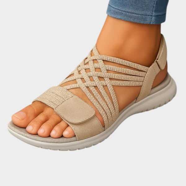 Sanarita - Lagane Ortopedske Sandale