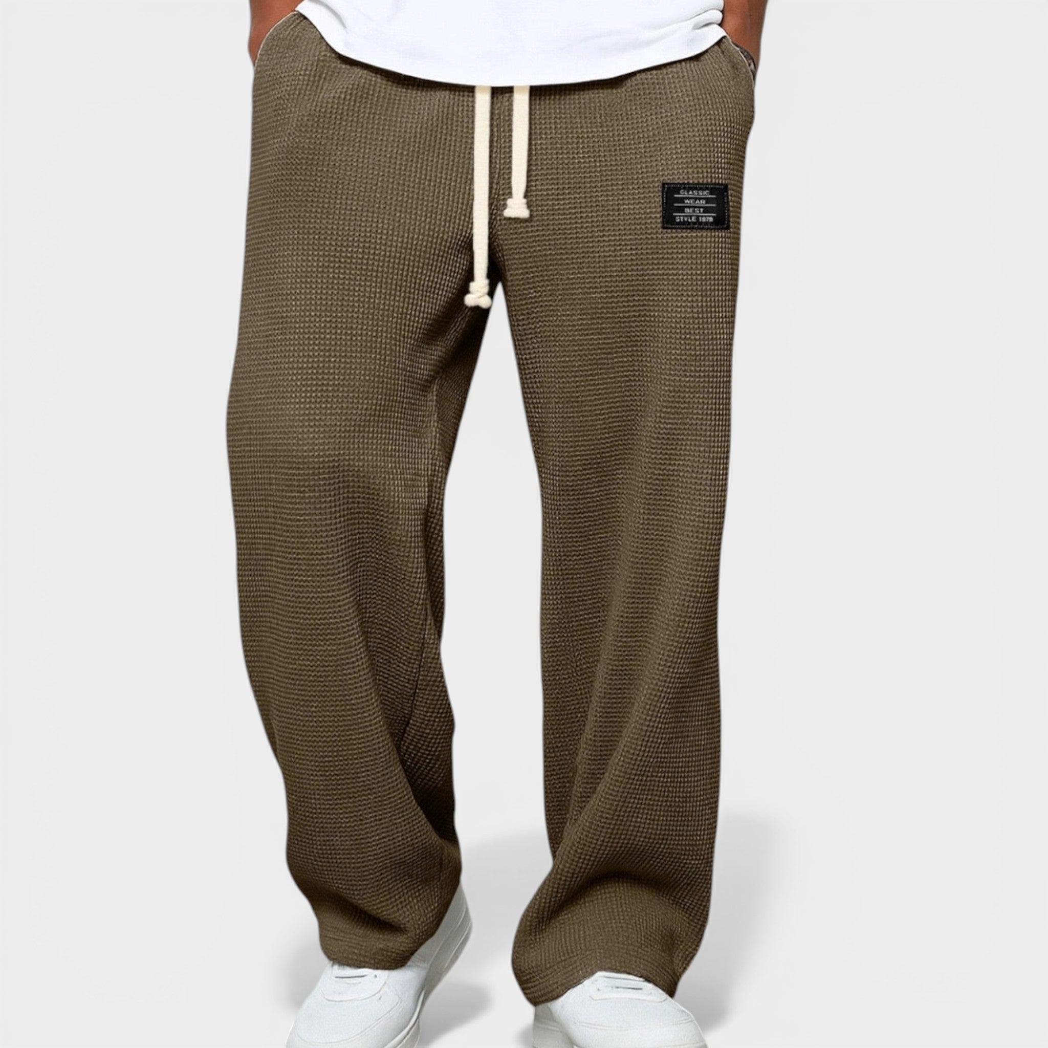 Marko™ – Udobne muške casual hlače