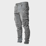 Jaxon – Ultra-raztegljive casual traperice za stiliziran i udoban izgled