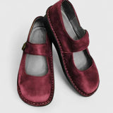 LISA™|ORTOPEDSKE MARY JANE CIPELE