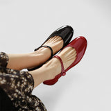 HARPER™|ORTOPEDSKE MARY JANE CIPELE